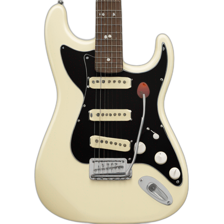 fender squire emoji