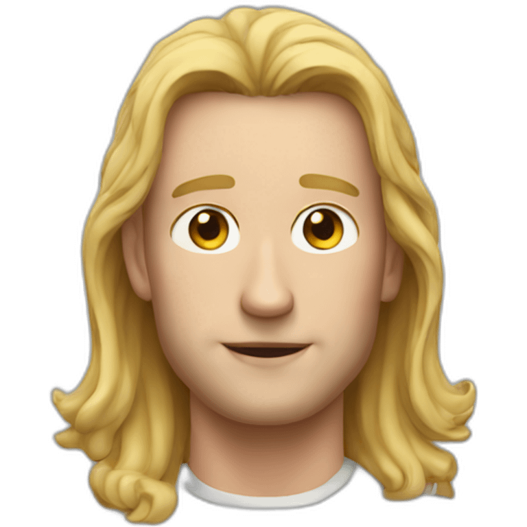 MAx Verstapen emoji