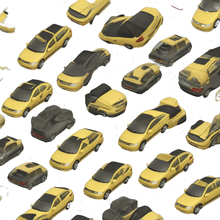 Civic 1999 emoji