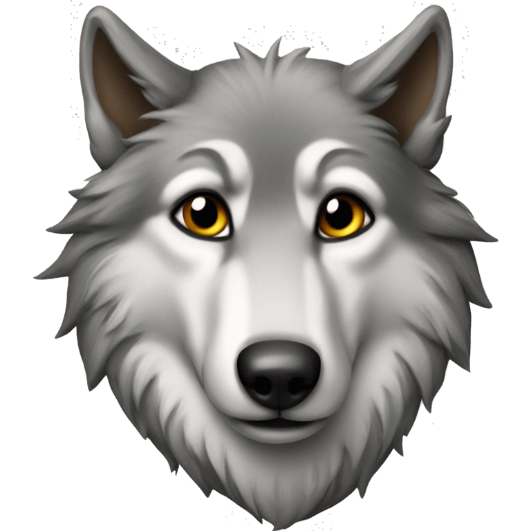 Loup Ottoman emoji