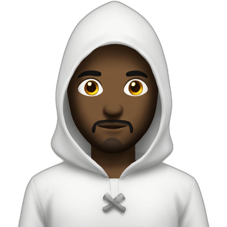 klansman nice emoji