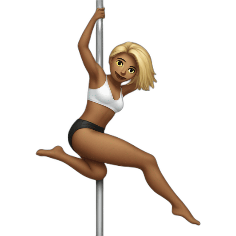 hawking-pole-dancing emoji