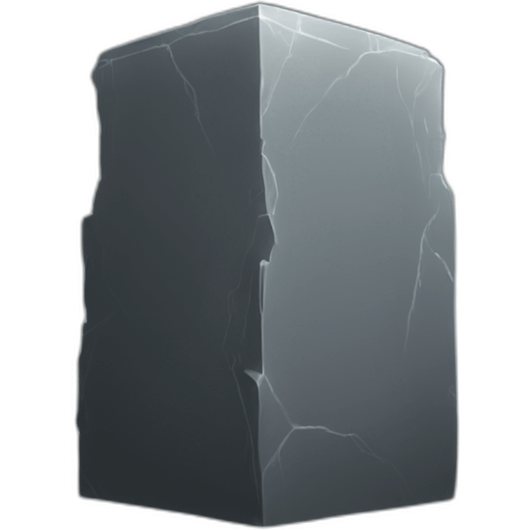 monolith emoji