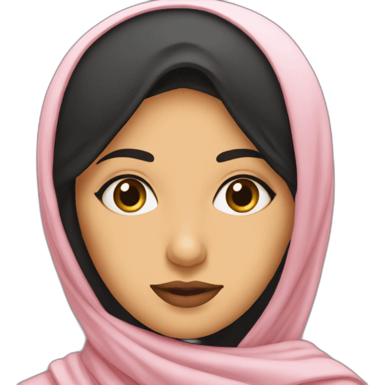 salwa al mutairi emoji