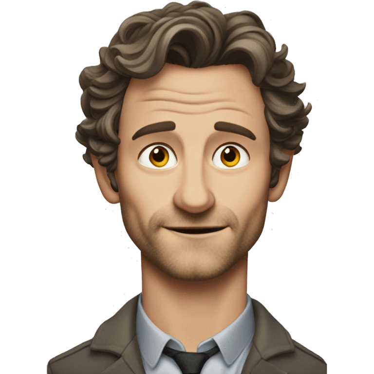 hugh dancy emoji