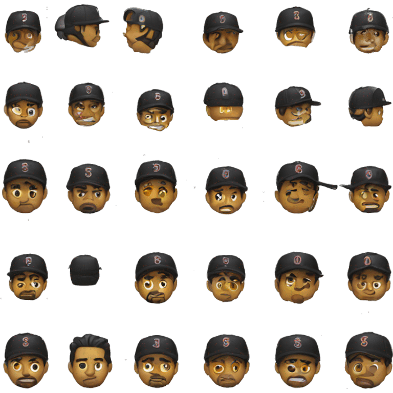 Jose Ramirez  emoji