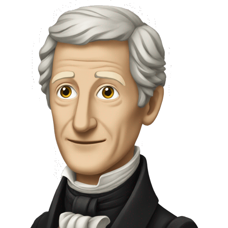 THOMAS MALTHUS emoji