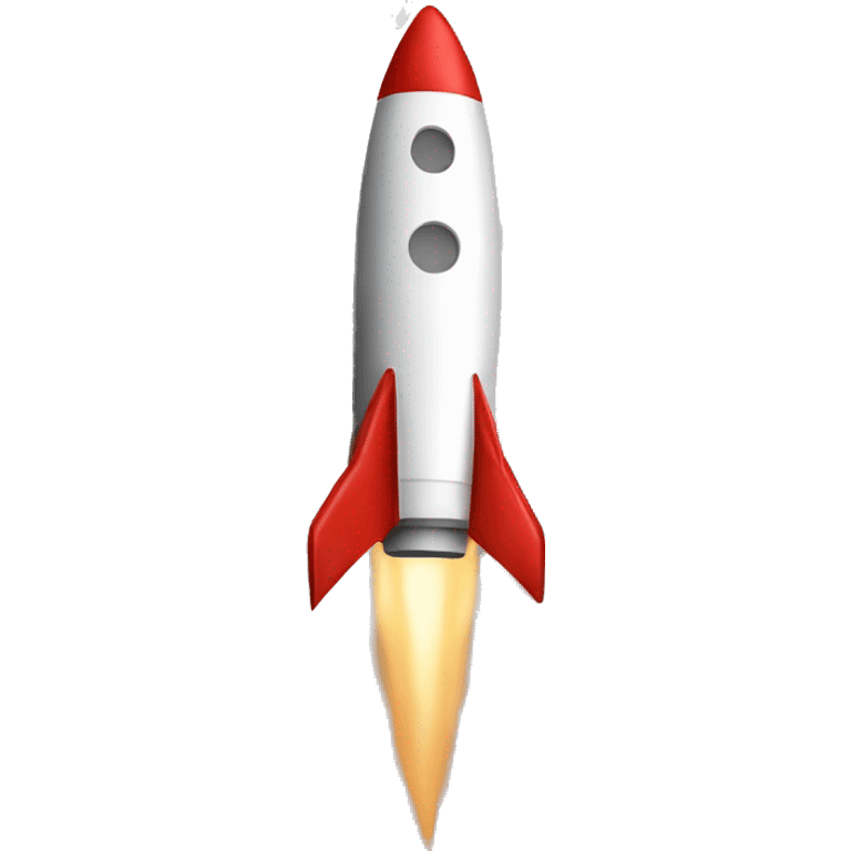 create a rocket emoji rocket black white emoji