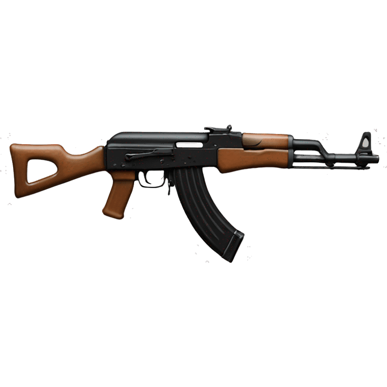 Ak 49193 emoji