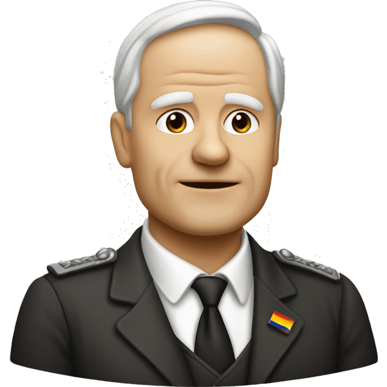 Fagge der Deutschen Demokratischen Republik emoji