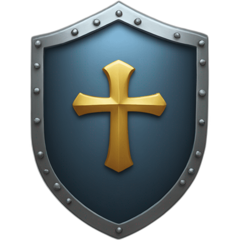 shield emoji