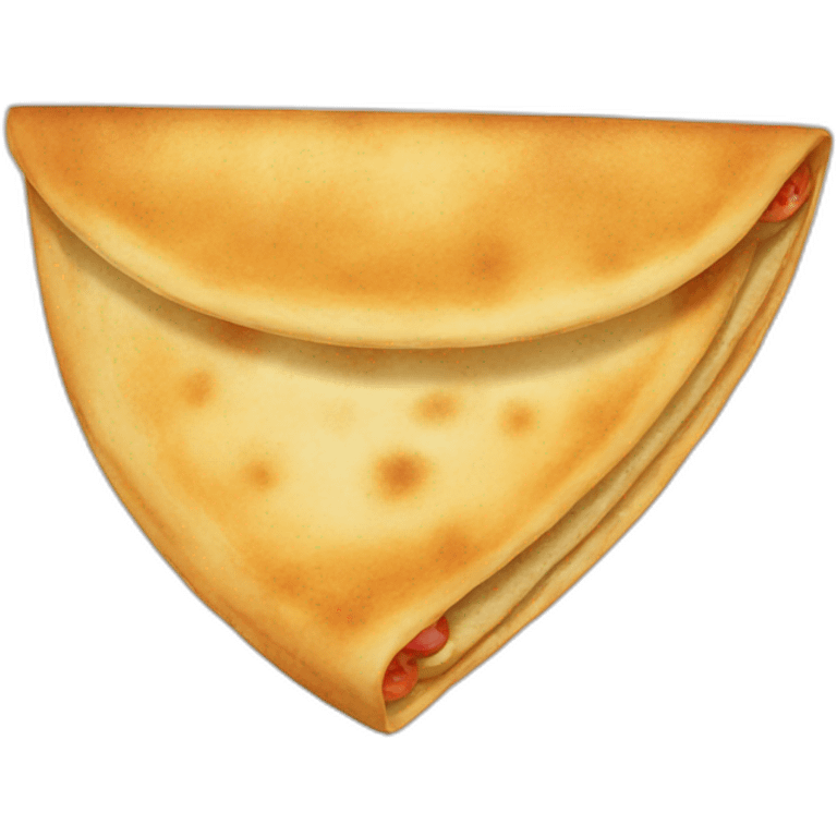 Dosa emoji