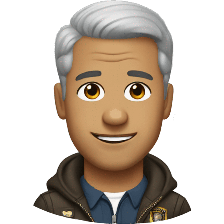 brooklyn 99 emoji