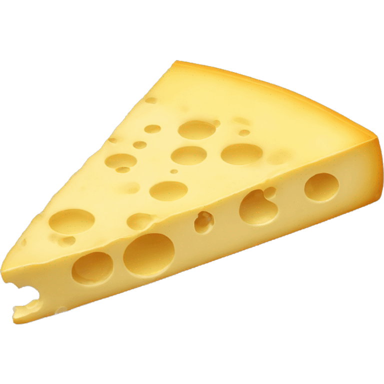 Cheese emotion  emoji