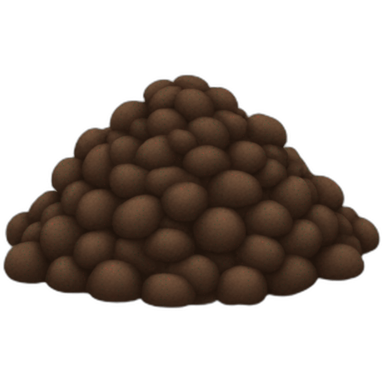 pooPile of Poo emoji