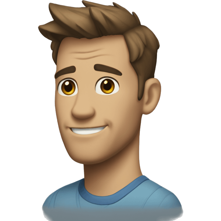 Jake Sully  emoji