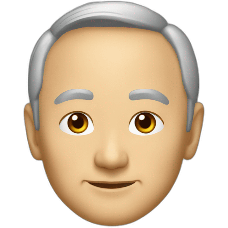 Nazarbayev emoji