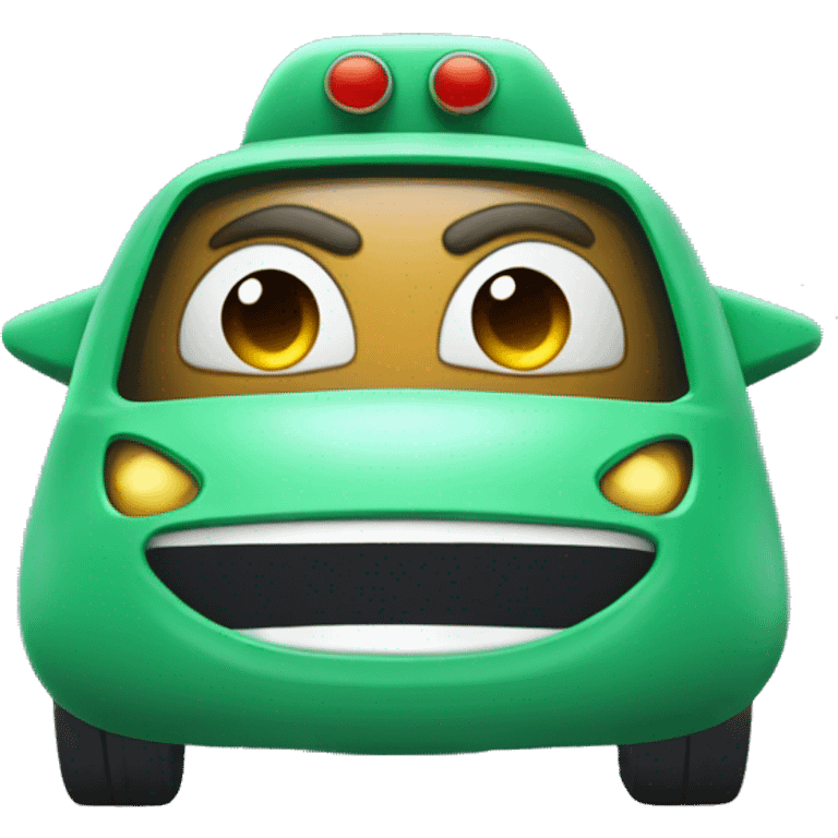 Planet Express delivery fr-s emoji