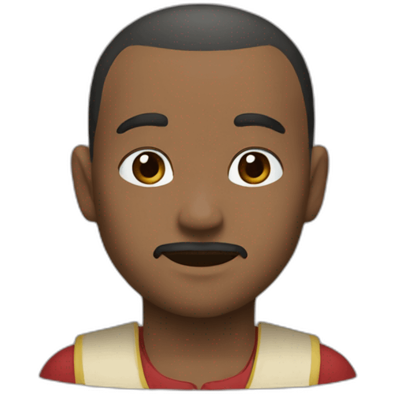 Sango ku emoji