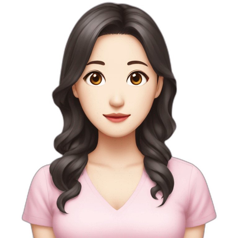 twice minatozaki sana emoji