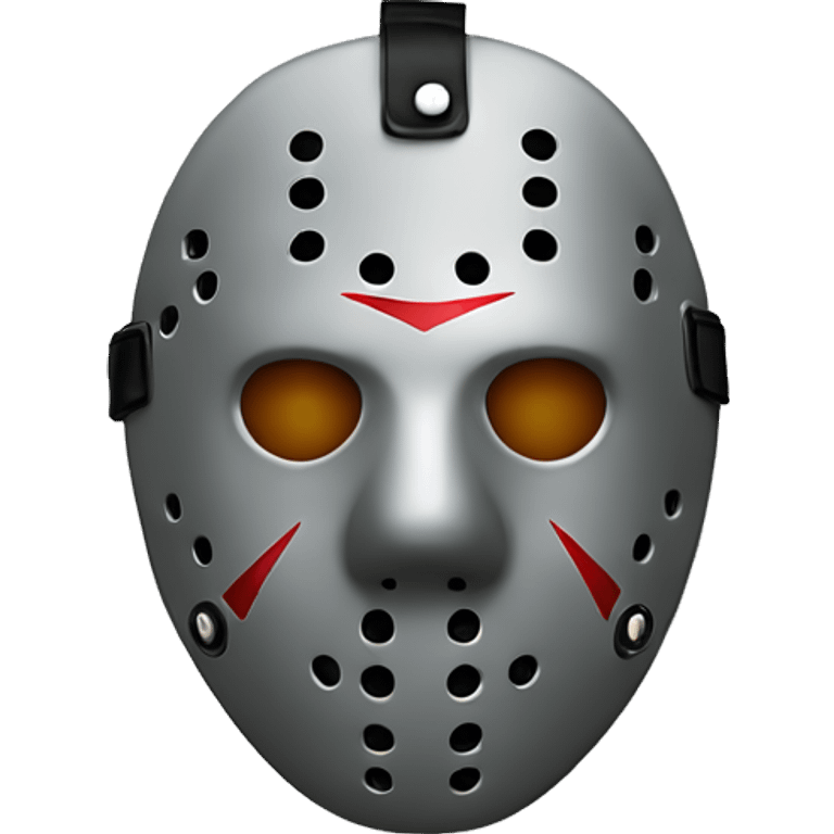 Jason Voorhees emoji