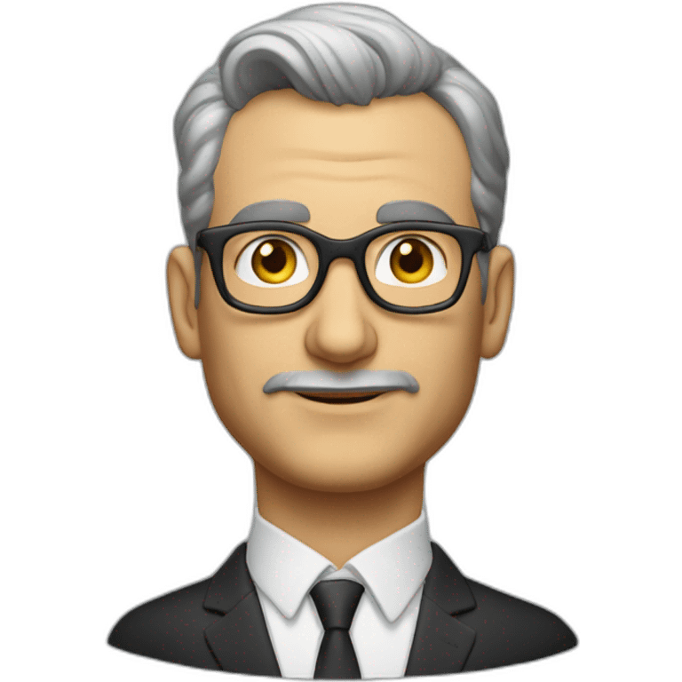 francesco gatti ogilvy emoji