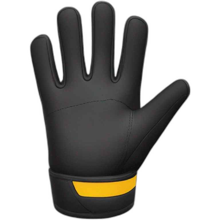 techwear gloves emoji