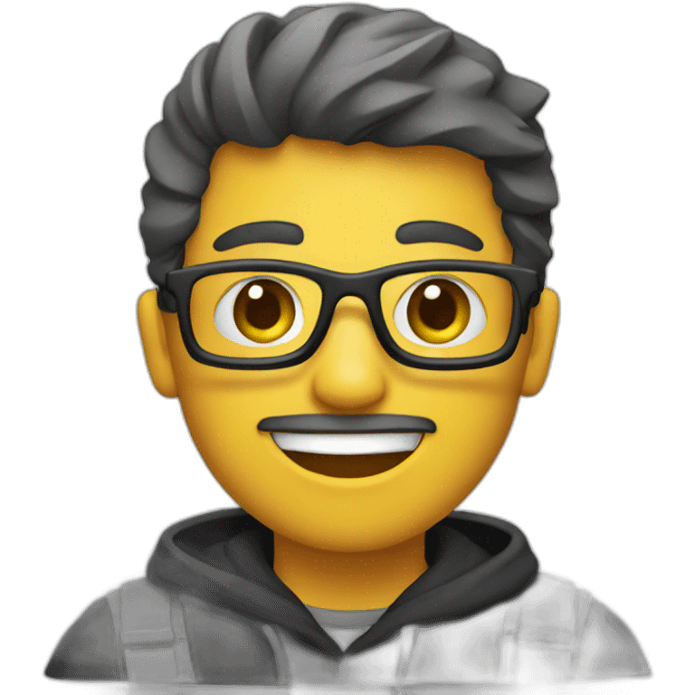 video editor emoji