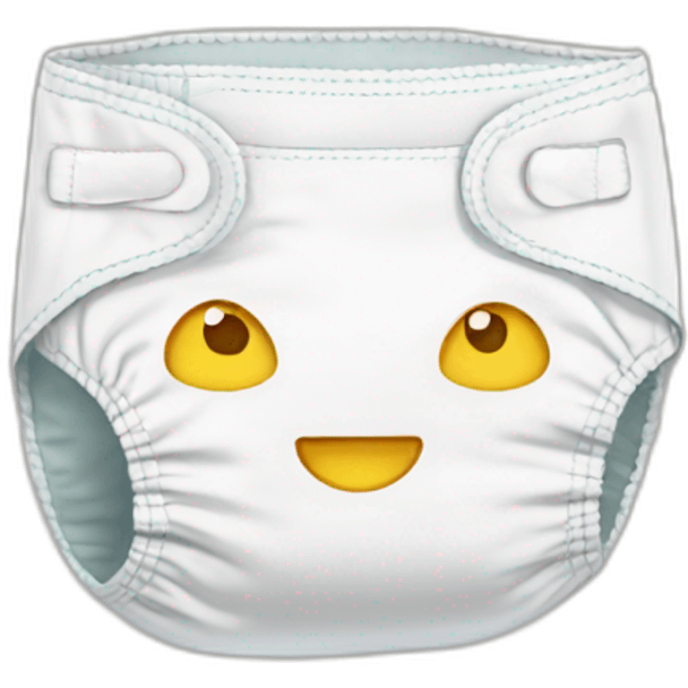 diapers emoji