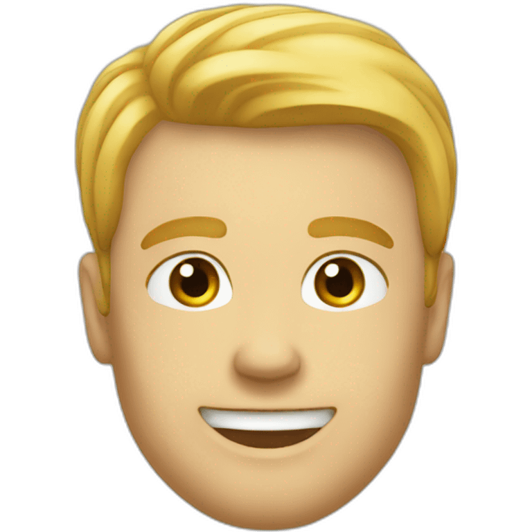 Aviron emoji