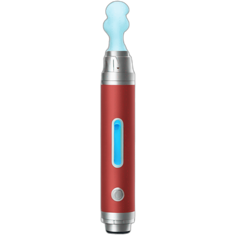 disposable vape emoji