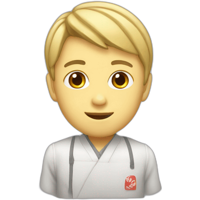 Tokyo emoji