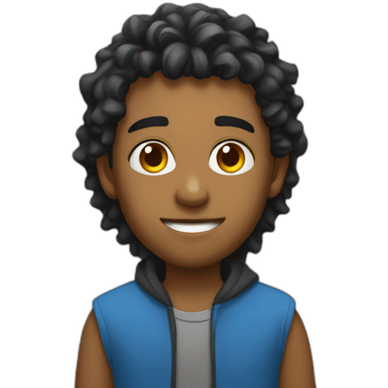 Rayan emoji