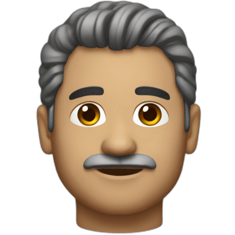 alan garcia emoji