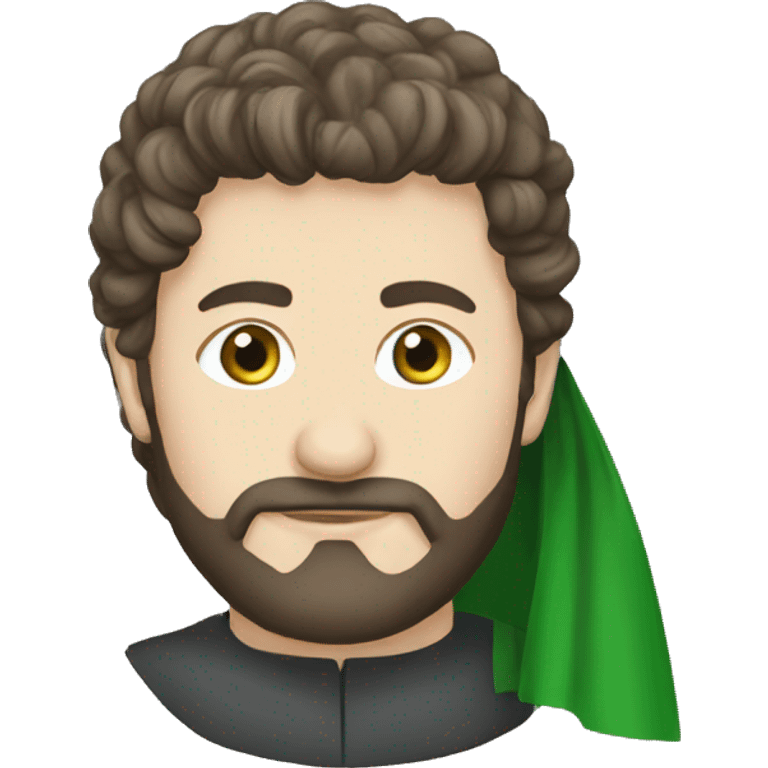 Chechen emoji