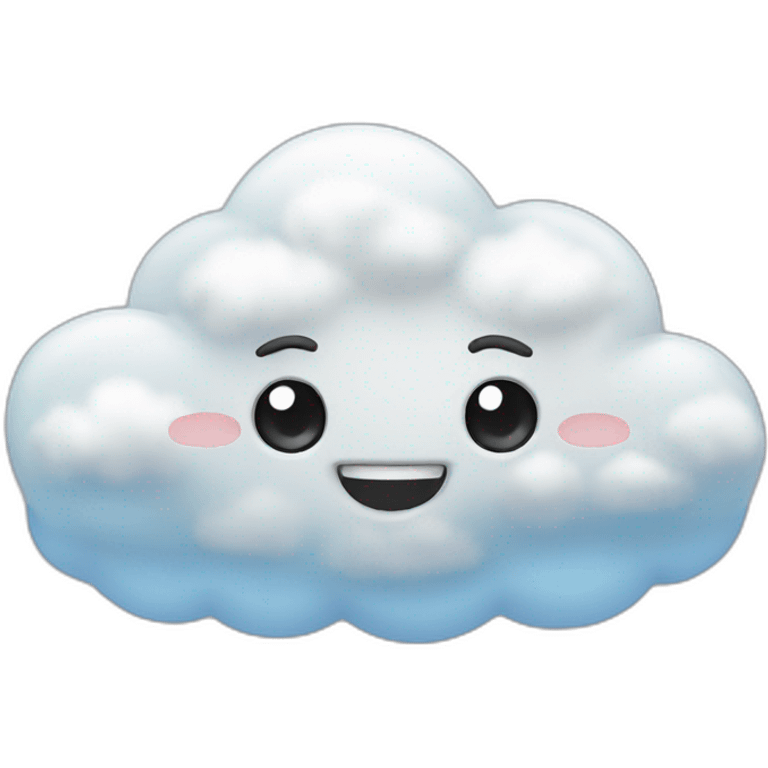 nube emoji