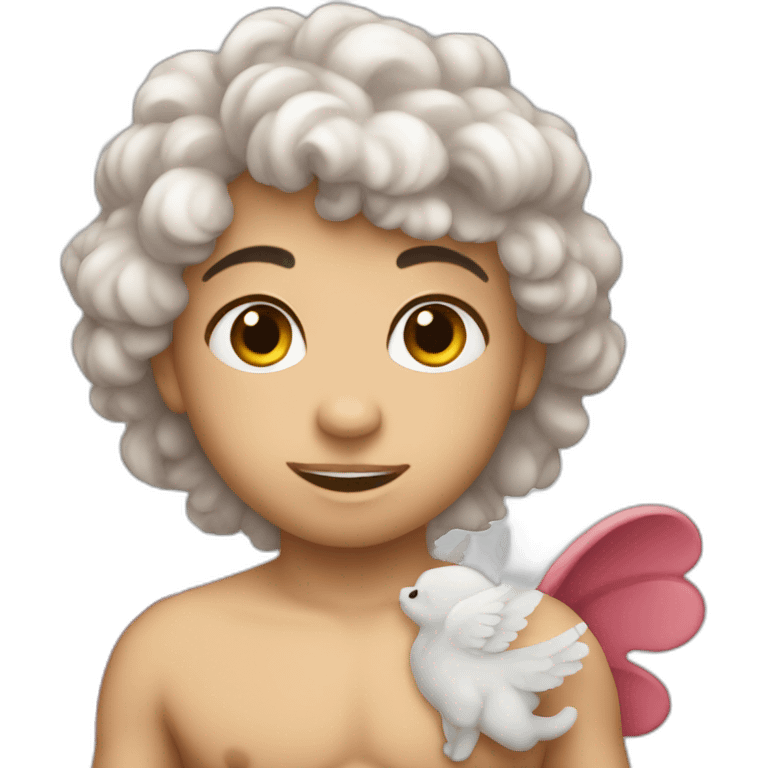 cupido emoji