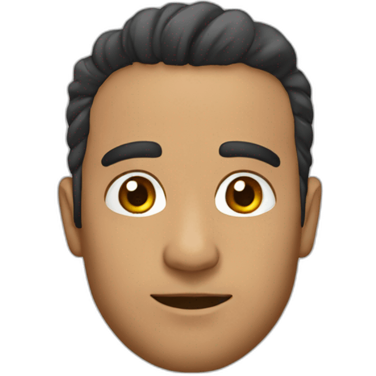 Korosh kabir emoji