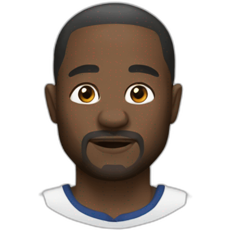 Francus nganou emoji