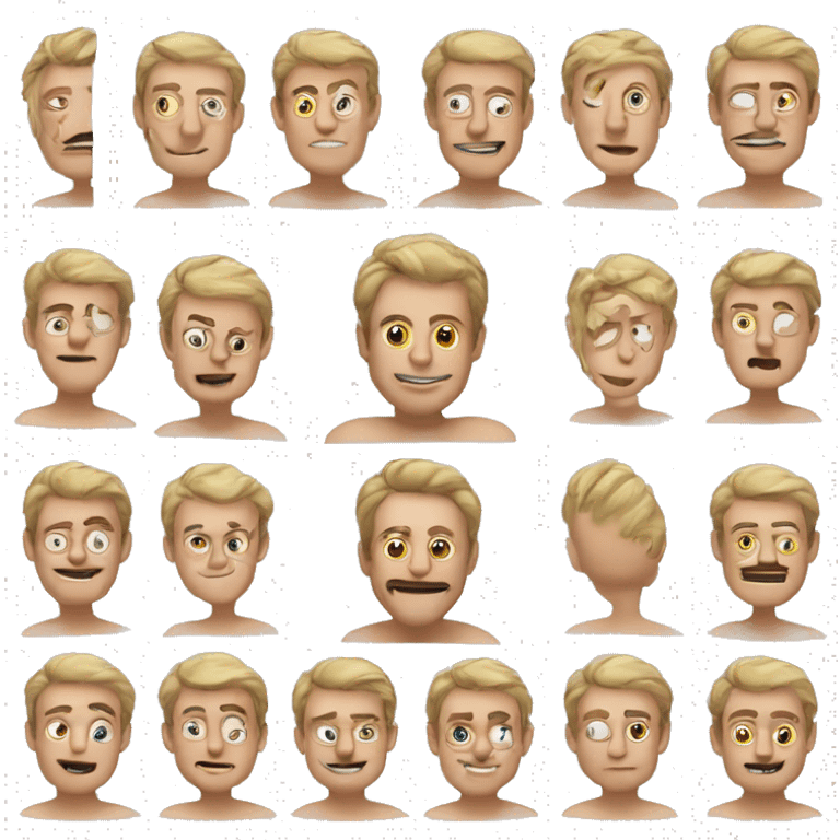 миньон фурри emoji