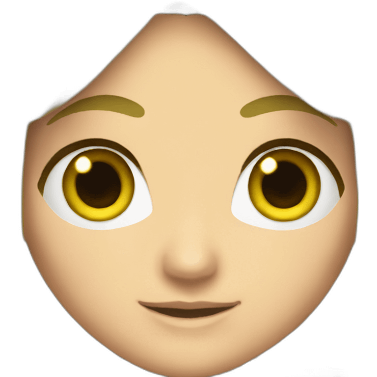 princess zelda emoji