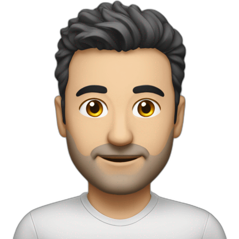 Ömer serdar özkan emoji