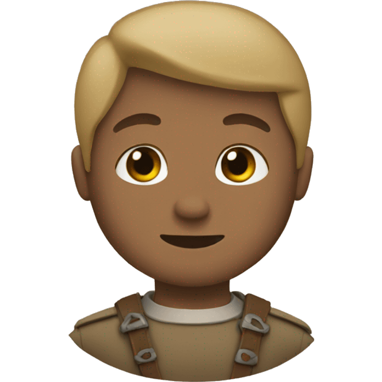 Finn emoji