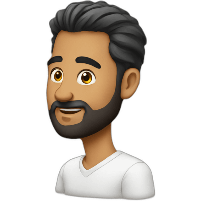 arif emoji