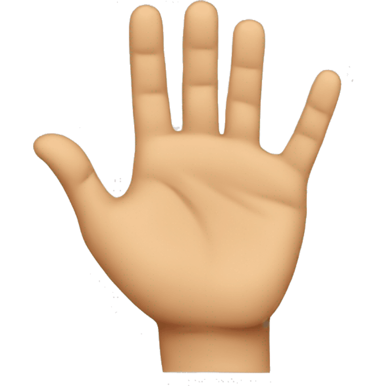 gangsigns-hand emoji