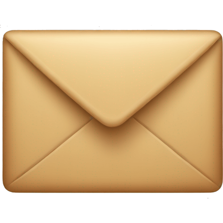 mail emoji