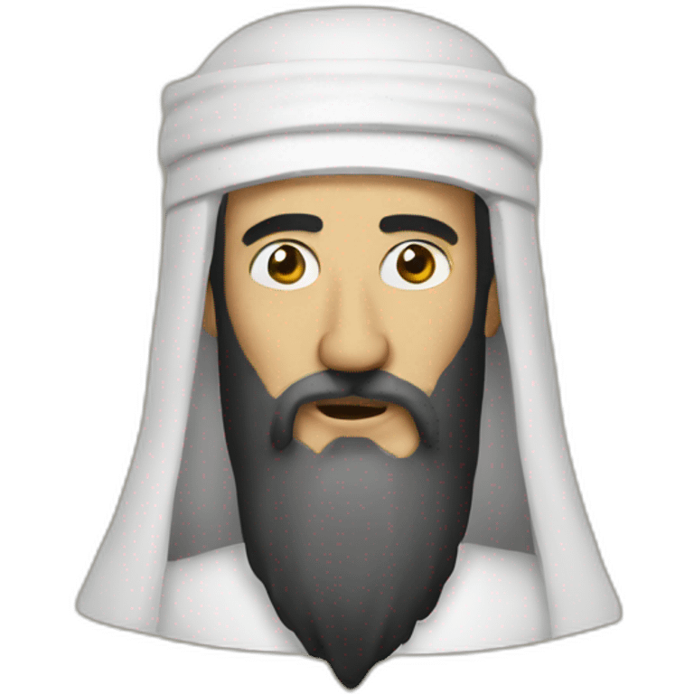 Benladen emoji