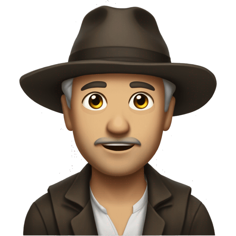 Juscelino Kubitschek emoji