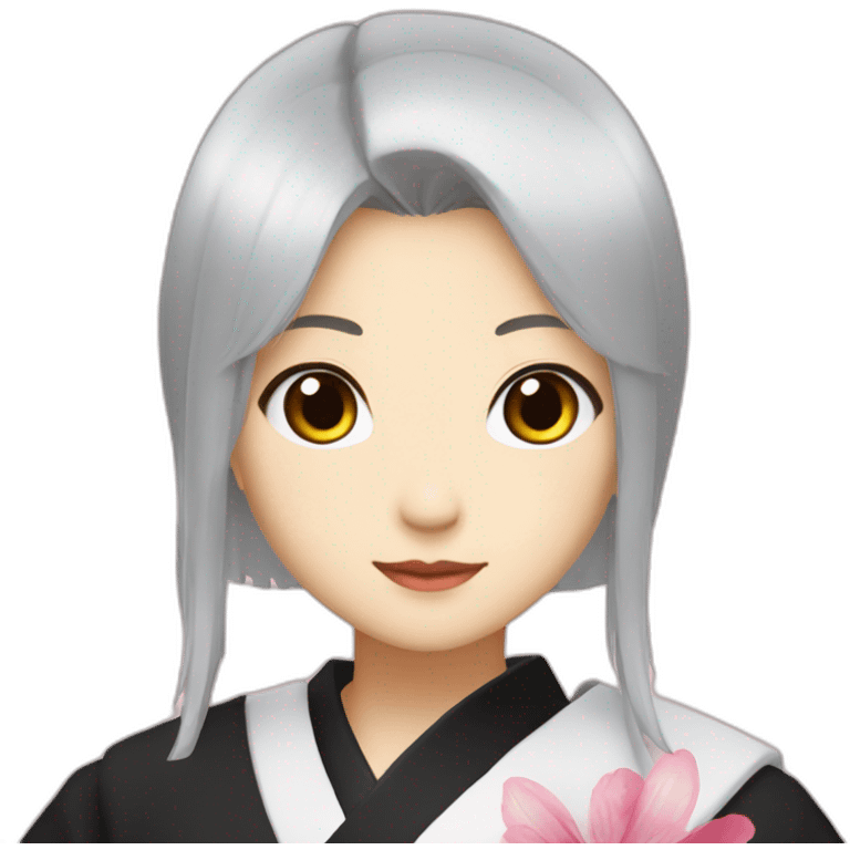 Kaguya shinomiya emoji