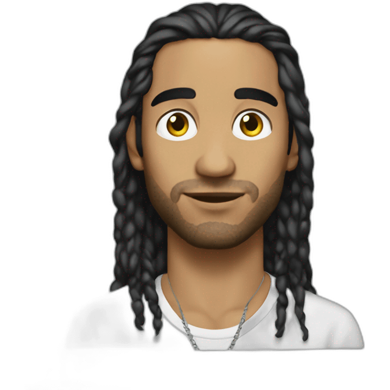 Arcangel Miguel  emoji